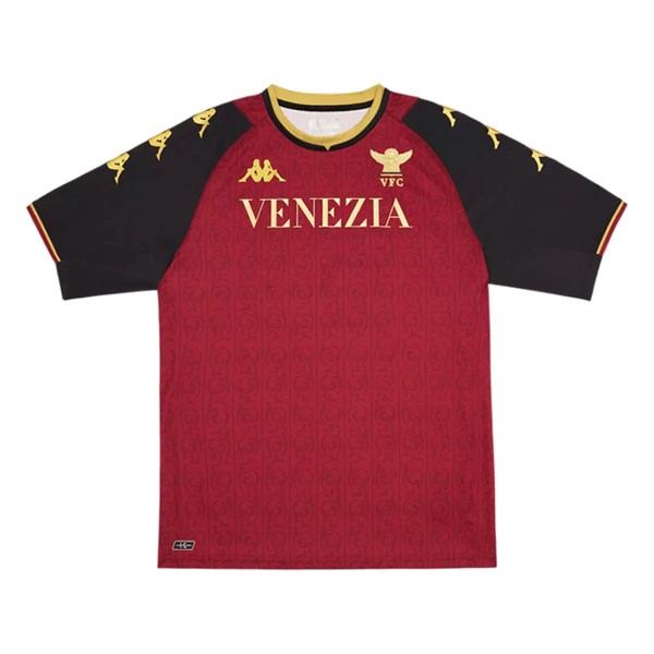 Authentic Camiseta Venezia 4th 2022-2023
